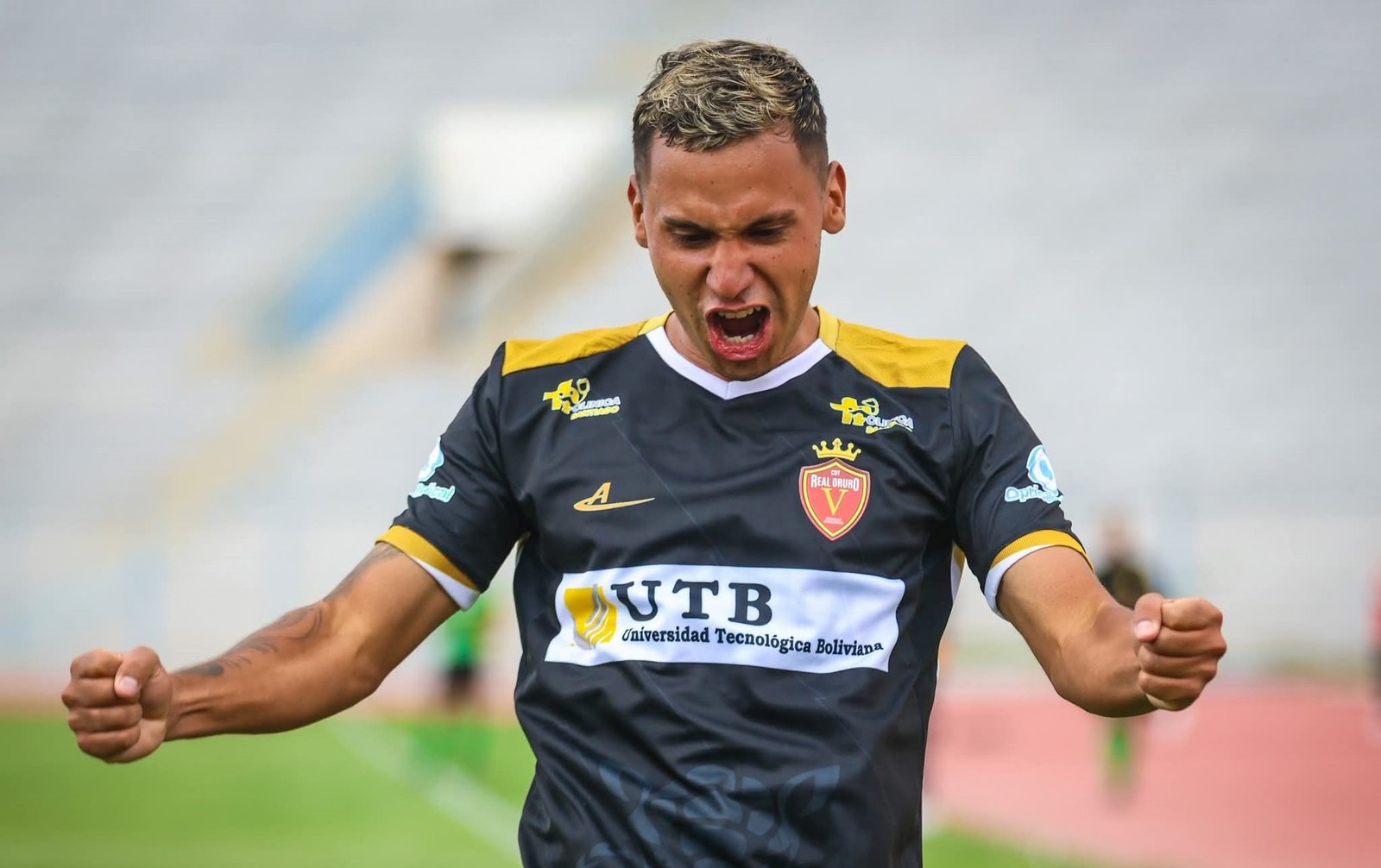 Real Oruro se convierte en el primer clasificado a los cuartos de final en la Copa Bolivia WhatsApp Image 2025 10 30 at 08.01.19