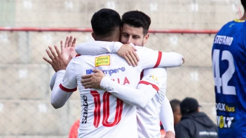 El “Tigre” y Always ya conocen fechas y horarios para los encuentros de repechaje por Copa Bolivia WhatsApp Image 2025 11 10 at 17.05.49 e1762810473233