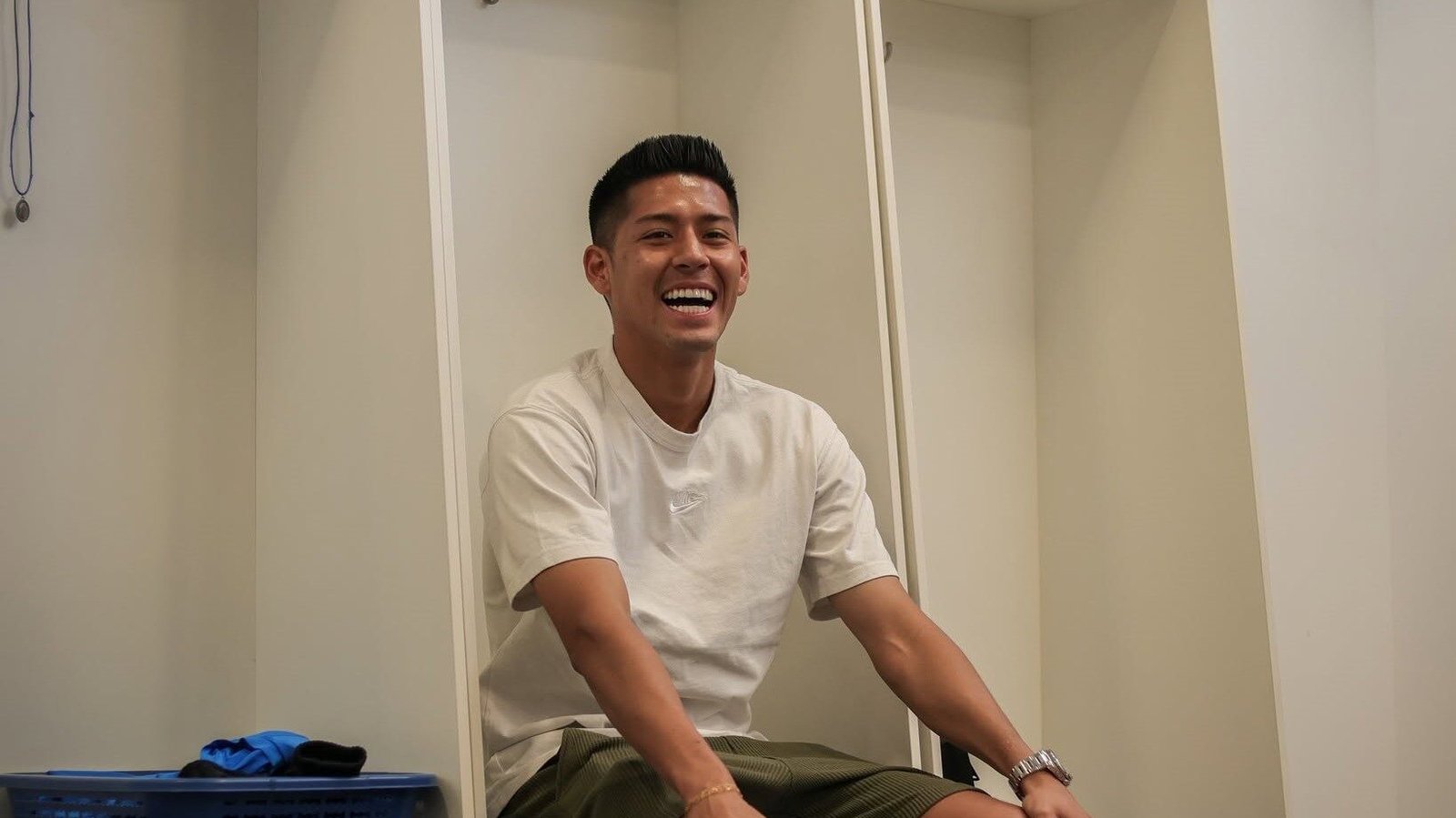 Ramiro Vaca retornó a los entrenamientos con Bolívar WhatsApp Image 2025 11 13 at 17.46.34 e1763074250265