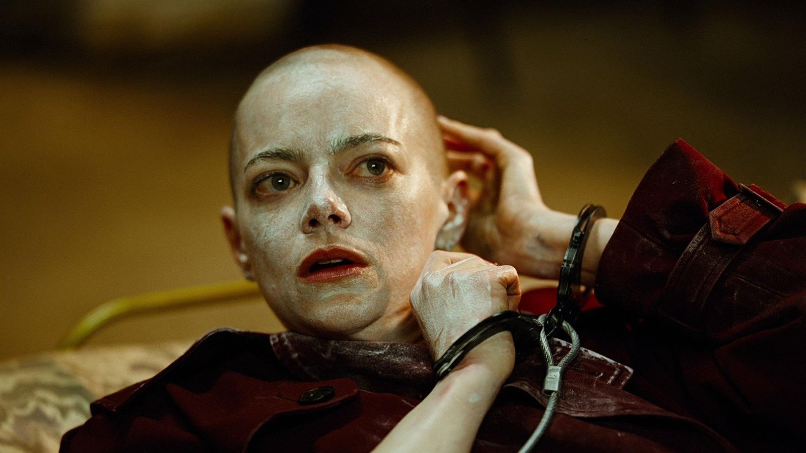 Yorgos Lanthimos y Emma Stone vuelven a unirse en “Bugonia”, un divertido thriller de ciencia ficción WhatsApp Image 2025 12 09 at 19.28.21