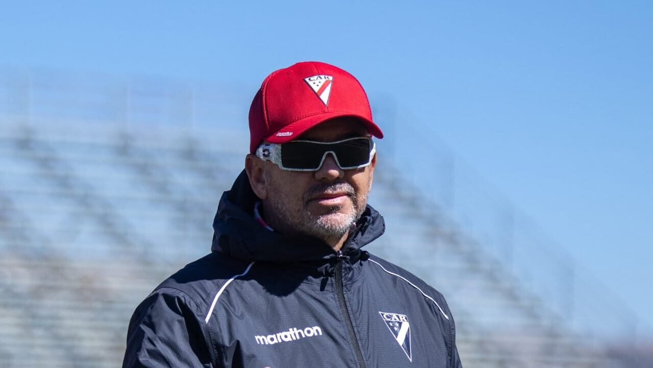 Baldivieso ingresó a la lista de entrenadores campeones con Always Ready WhatsApp Image 2025 12 12 at 17.50.00 e1765577568596