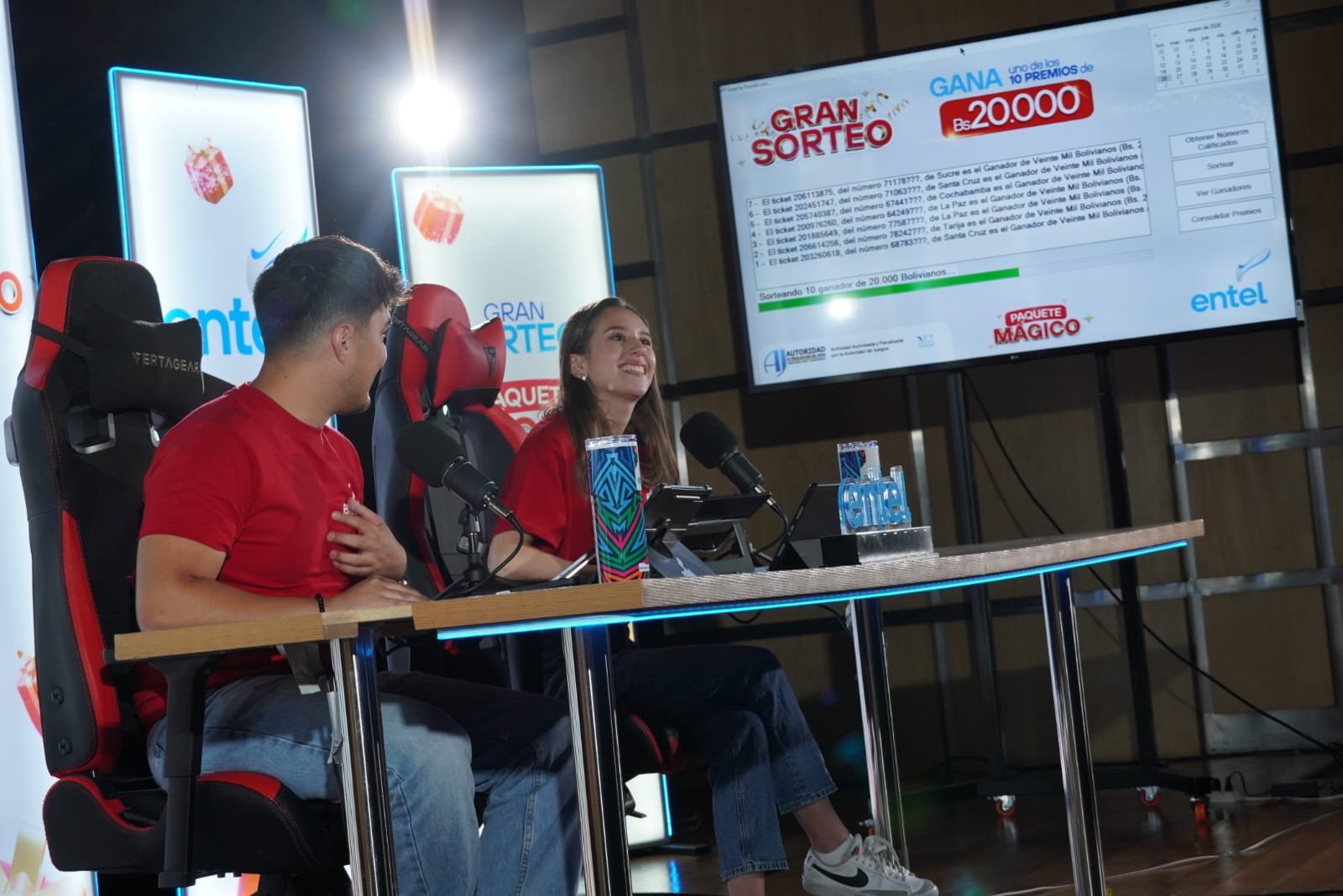 Entel S.A. ya tiene a los diez ganadores del sorteo “Paquete Mágico” WhatsApp Image 2026 01 26 at 23.44.35