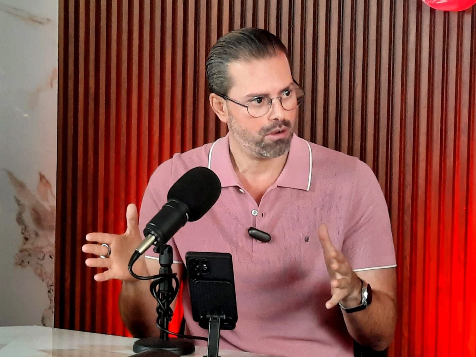 La inteligencia artificial y la computación cuántica serán las herramientas para diseñar las ciudades del futuro WhatsApp Image 2026 01 28 at 11.33.43