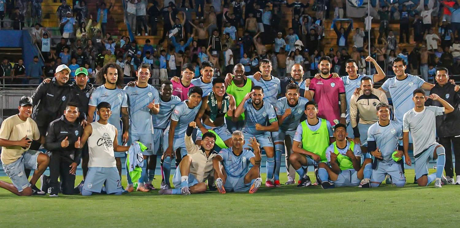 Así quedaron definidos los cruces por las semifinales del Torneo Amistoso de Verano WhatsApp Image 2026 02 23 at 09.18.05