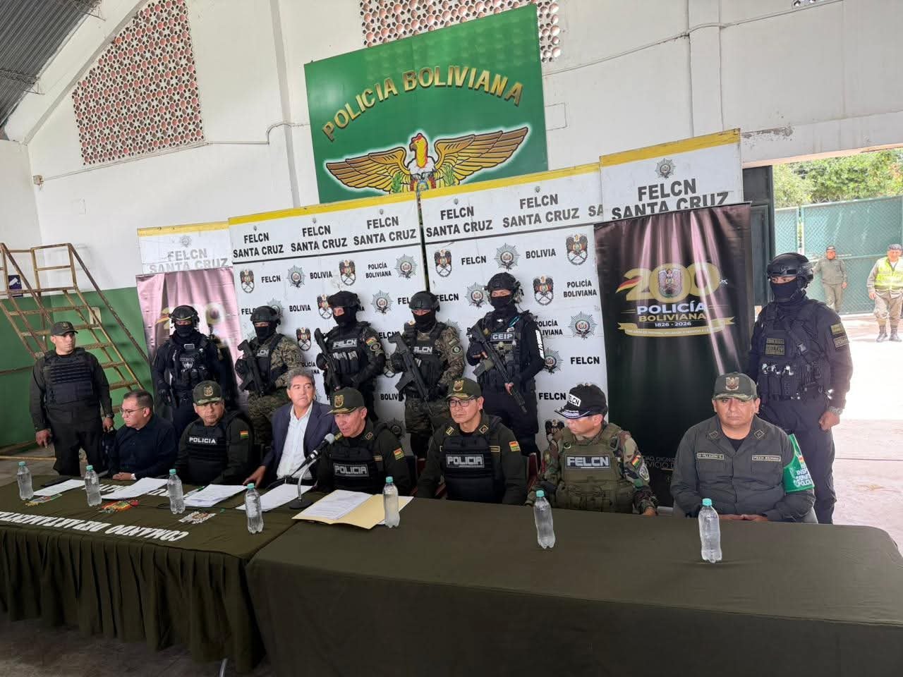 Confirman llegada de Sebastián Marset a cárcel de alta seguridad en EEUU WhatsApp Image 2026 03 14 at 3.09.23 PM