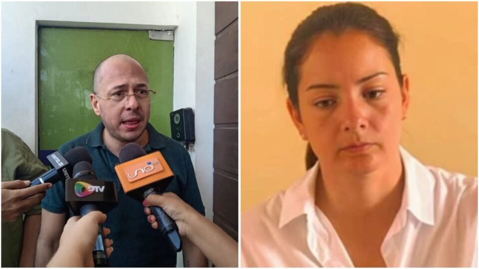 Caso Maletas: Justicia amplía 60 días la detención del juez Zeballos y Laura Rojas seguirá en Palmasola WhatsApp Image 2026 04 28 at 17.45.21 960x540 1
