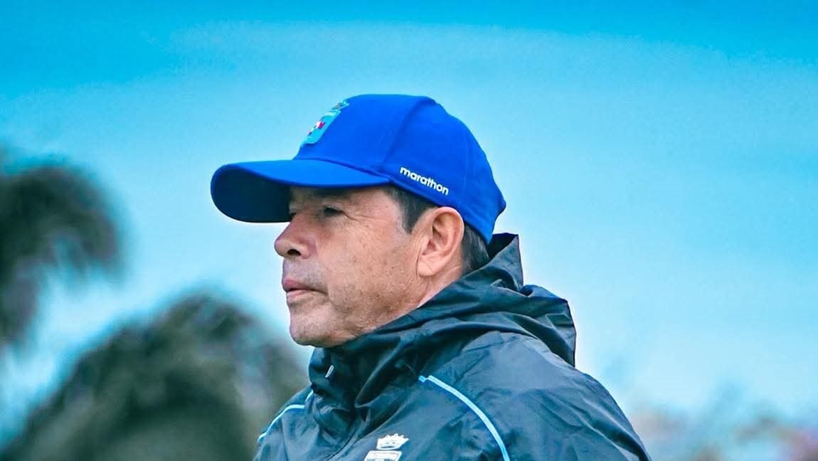 Erwin Sánchez afrontará su quinta participación en Copa Sudamericana WhatsApp Image 2026 05 19 at 08.37.45 e1779195655583