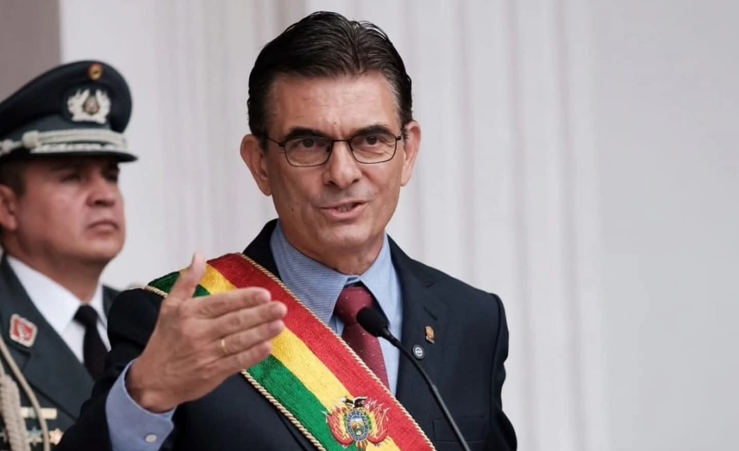 Presidente Paz anunciará obras y “nueve proyectos fortalecidos” para La Paz WhatsApp Image 2026 05 25 at 12.04.09 PM e1779725345506