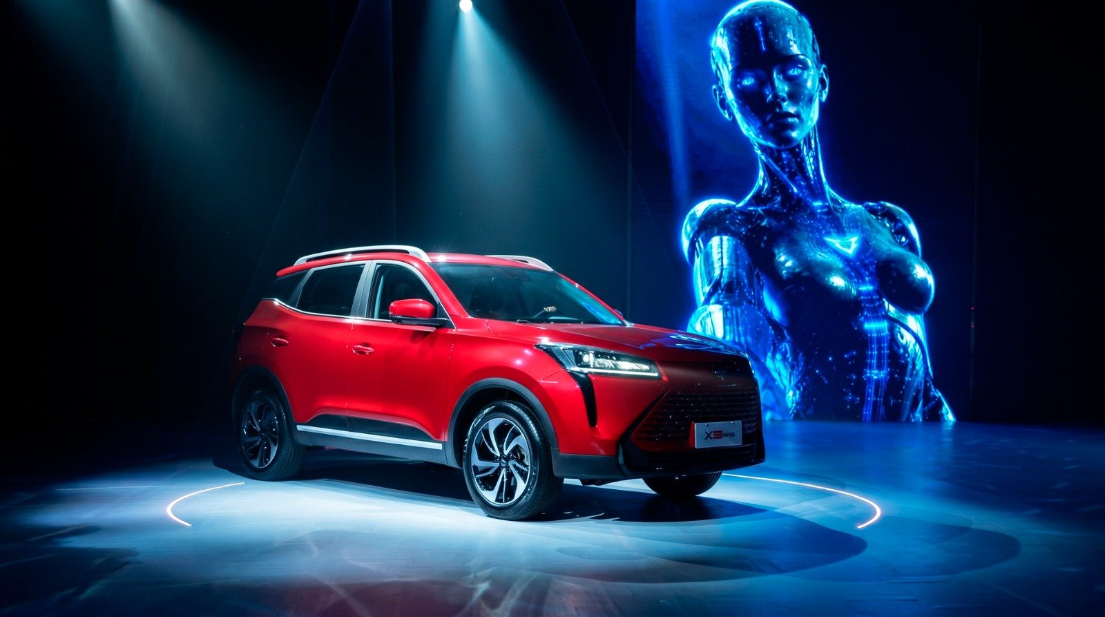 Nibol presenta en Bolivia a Kaiyi, la nueva generación automotriz enfocada en diseño, tecnología y estilo de vida WhatsApp Image 2026 05 26 at 07.53.36