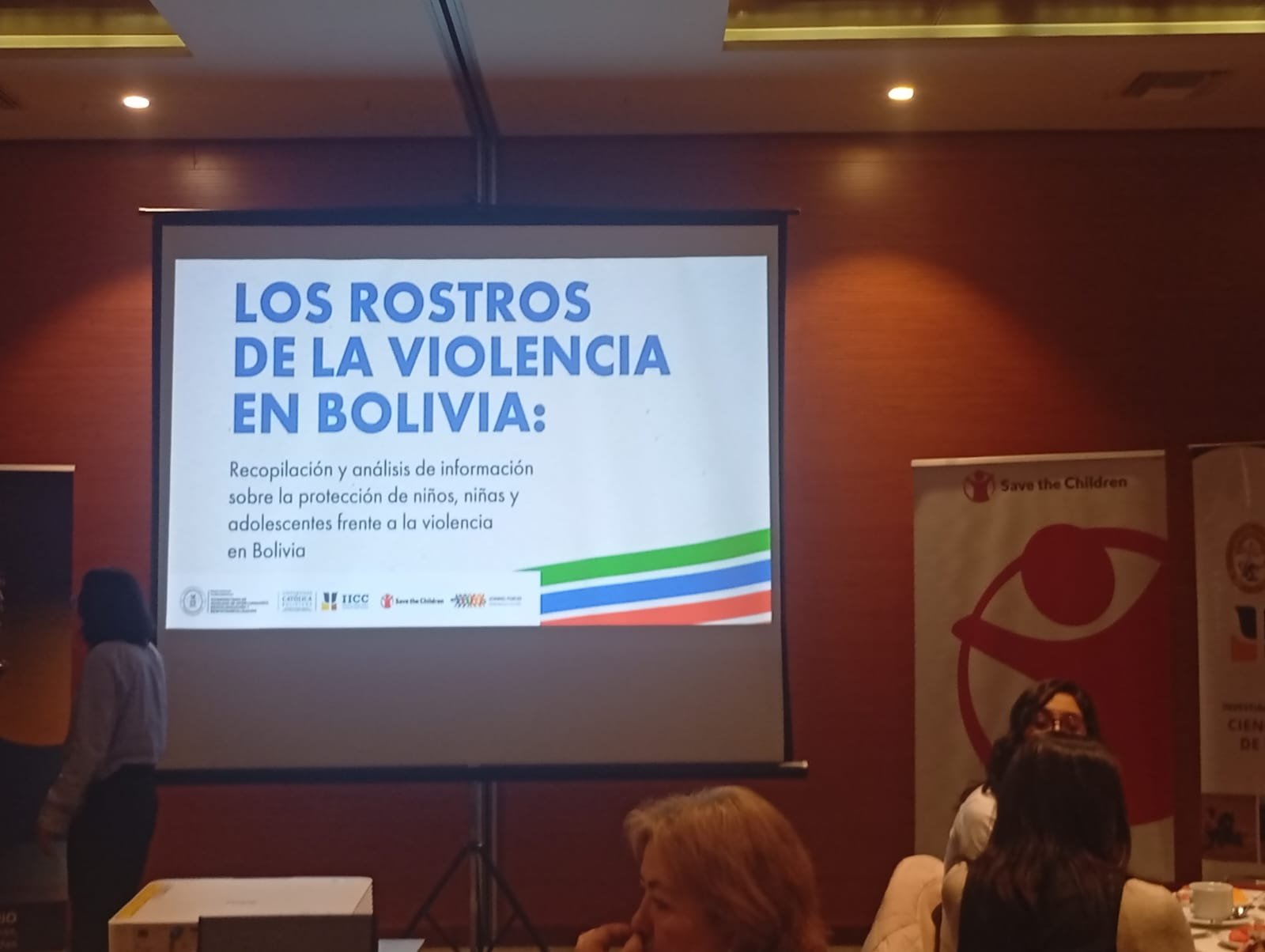 Estudio evidencia que la violencia contra la niñez en Bolivia es una problemática estructural que sigue invisibilizada WhatsApp Image 2026 06 02 at 17.23.35