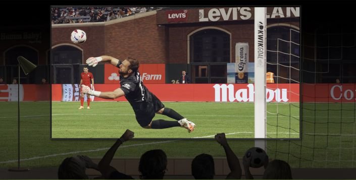 IA en tu TV: descubre cómo funciona esta tecnología de Samsung mientras ves un partido de fútbol WhatsApp Image 2026 06 09 at 22.38.09