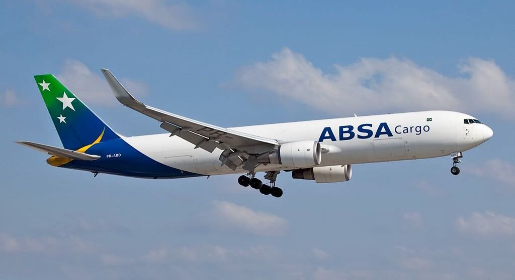 ABSA Cargo iniciará operaciones en Bolivia y abre nueva ruta de carga desde Viru Viru WhatsApp Image 2026 06 23 at 9.55.00 PM 1