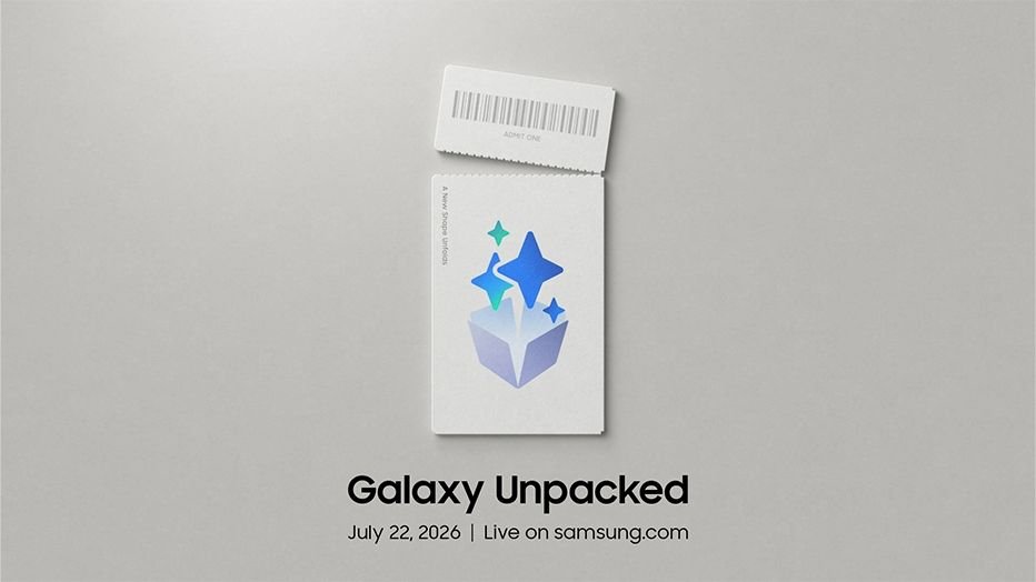 Galaxy Unpacked Julio 2026: una nueva forma se despliega WhatsApp Image 2026 07 09 at 10.16.50