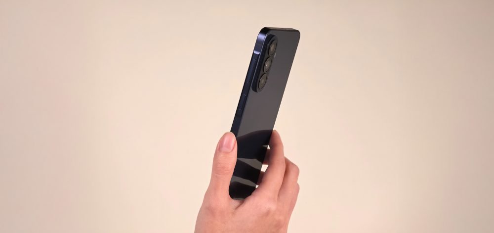 Más tiempo lejos del enchufe: la batería acompaña rutinas intensas con la serie Galaxy A WhatsApp Image 2026 08 18 at 12.32.58