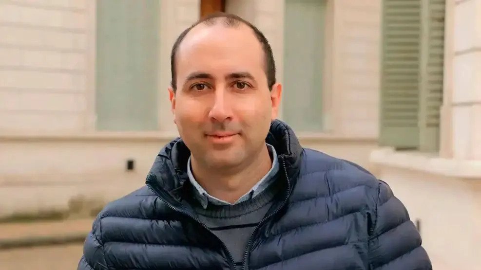 Vocero: Cerimedo era un “cooperante” en la asesoría al Presidente que no recibía sueldo del Estado WhatsApp Image 2026 08 18 at 14.49.54