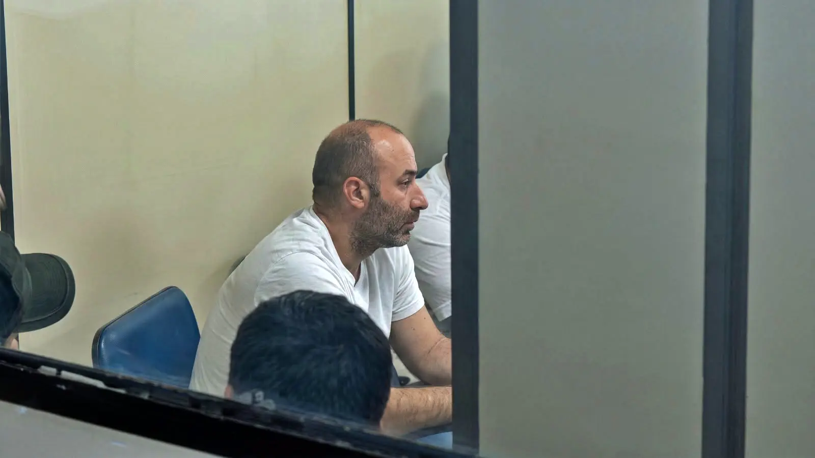 En su declaración, Cerimedo niega enriquecimiento ilícito y califica su proceso como “un intento de golpe” WhatsApp Image 2026 08 21 at 19.08.07