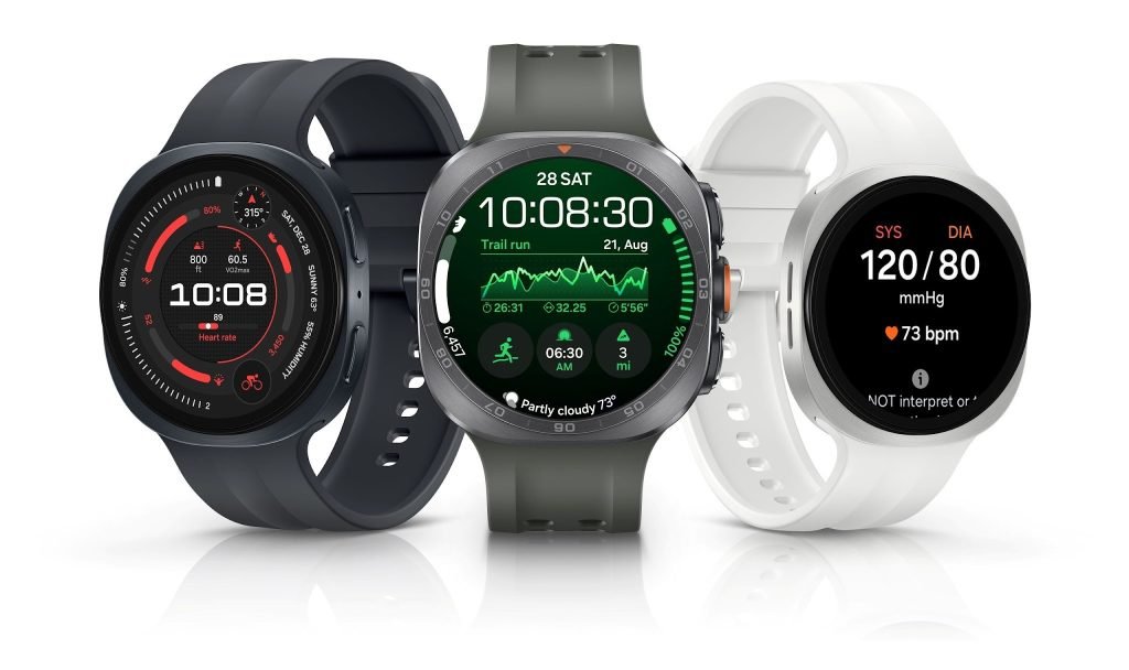 ¿Qué se puede hacer con Gemini en el Galaxy Watch Ultra2 y Galaxy Watch9? WhatsApp Image 2026 08 26 at 17.51.55