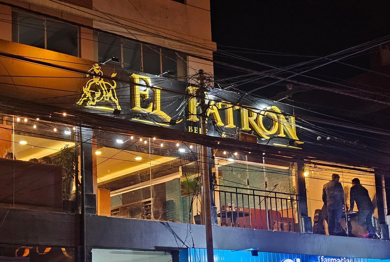 El Patrón Beef & Wine abre las puertas a una experiencia de sabor en San Miguel WhatsApp Image 2026 08 31 at 10.23.43