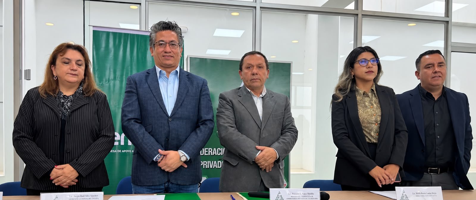 EMAPA abre sus supermercados a la producción Chuquisaqueña. WhatsApp Image 2026 09 17 at 19.06.24