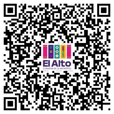 El Alto habilita adopción responsable de mascotas rescatadas mediante registro con QR 2 WhatsApp Image 2026 10 06 at 5.35.12 PM