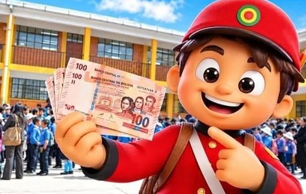 Gobierno destaca el programa de estabilización económica con el incremento del Bono Juancito Pinto a Bs 300 WhatsApp Image 2026 10 25 at 14.53.54 1