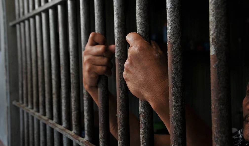 Condenan a 20 años de cárcel a excatequista por violación a un adolescente en Potosí XADGWPJDGZGPTJNGFMVXD2CK7Q 1
