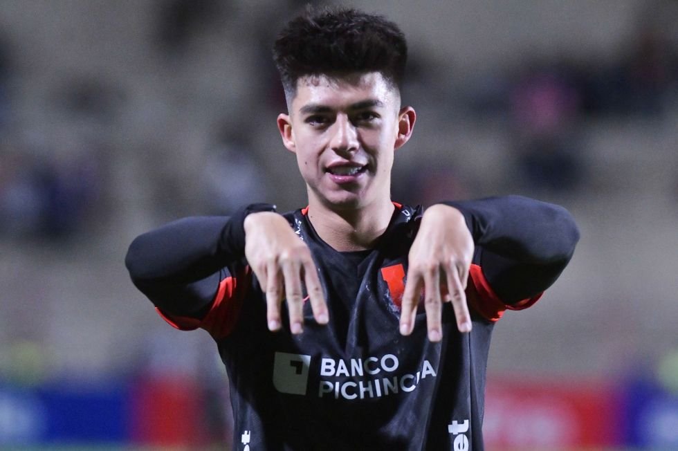 Gabriel Villamil apaga la fiesta a Always Ready en El Alto a7eed22b c687 4855 be64 2ee9ba1d279c