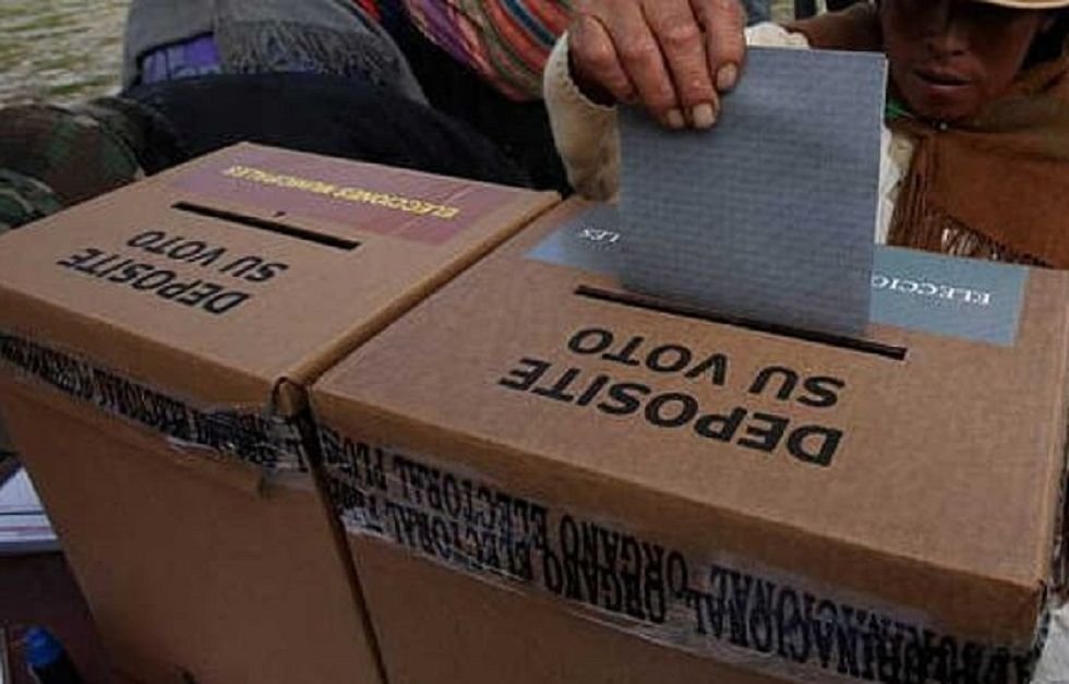 Subnacionales: Presidente del TSE insta a jurados a cumplir su deber electoral a9099652 85ea 4dac 8ccb 61e1bb13aeb8