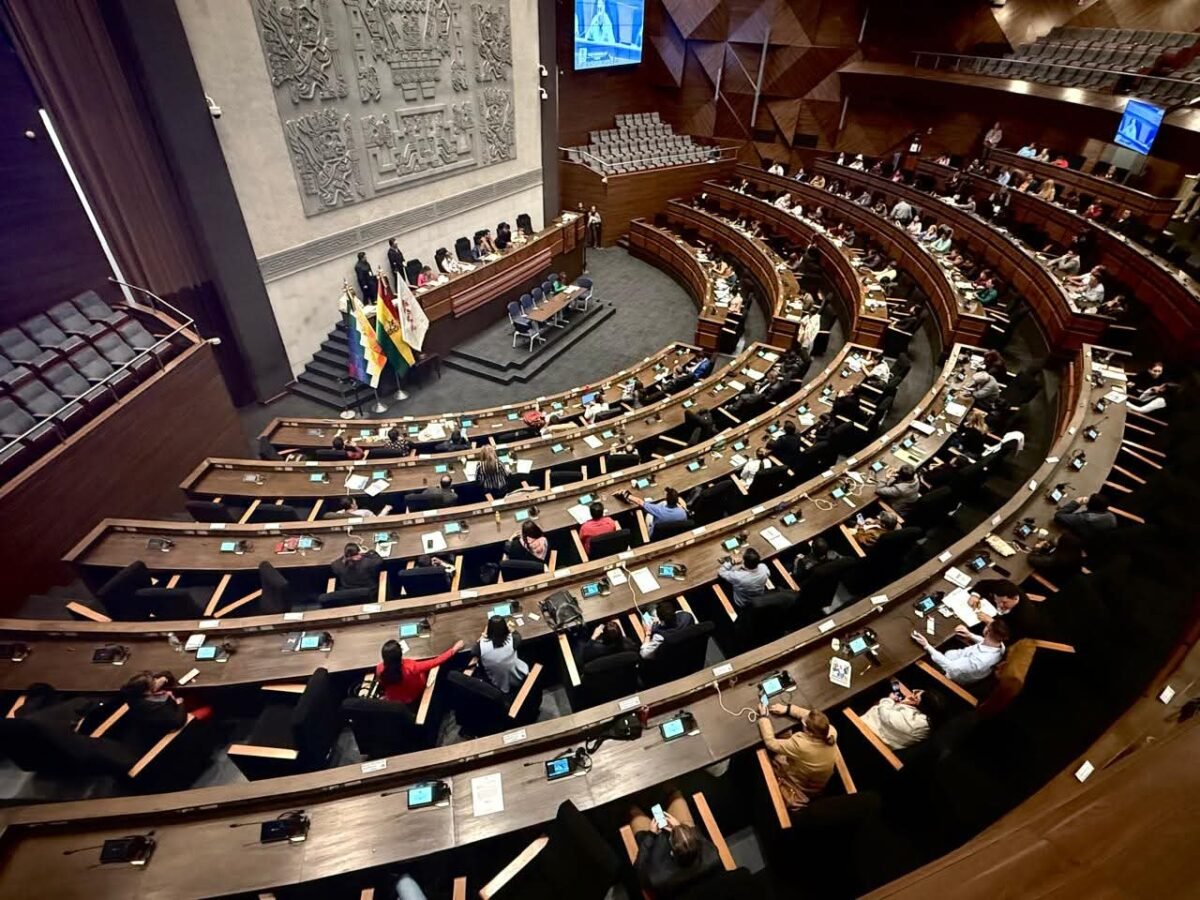 Senado aprueba proyecto de ley que busca anular las nuevas tarifas ...