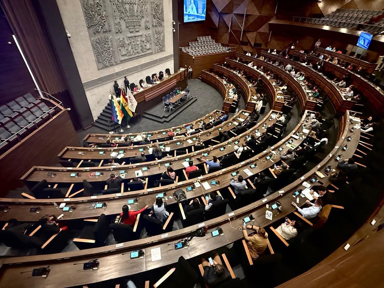 Senado aprueba proyecto de ley que busca anular las nuevas tarifas aéreas impuestas por la ATT a95dbd10 ee2e 4ecd ab0e 914e10feb728