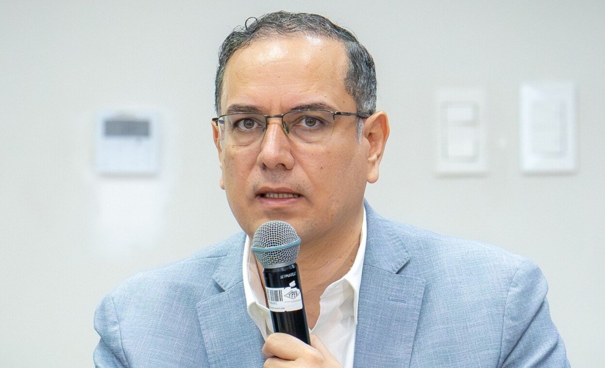Fiscalía evalúa convocar a extitular de YPFB por compra de combustibles con supuesto sobreprecio akly ypfb 1