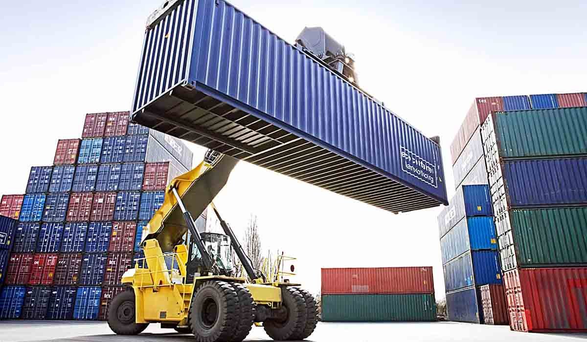 Misión de EEUU llega a Bolivia para explorar áreas de inversión y cooperación bilateral aranceles de trump no afectarian al 51 de exportaciones bolivianas a eeuu segun el ibce 11 04 2025