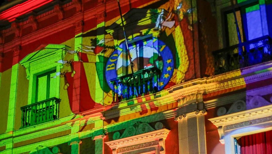 Ministro Bascopé confirma feriado nacional extendido por fiestas patrias arce propone un gran acuerdo social para festejar el bicentenario en unidad 2025 01 18 1 1
