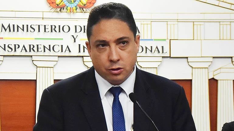 Ministerio de Relaciones Exteriores informa que Héctor Arce Zaconeta ya no es representante de Bolivia ante la OEA arce zaconeta