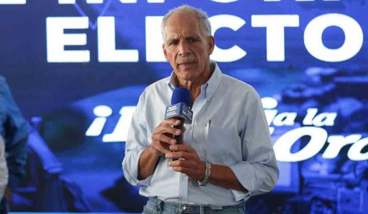 Bolivia y otros sietes países felicitan a Asfura por su triunfo en elecciones de Honduras asfura remonta y lidera la contienda electoral en honduras 04 12 2025