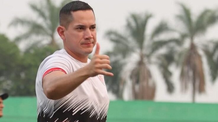 Nacional Potosí renovó contrato con su entrenador Leonardo Egüez b1b268eb 1abe 4e10 9190 9ad58788b4bf 1 e1765902373421