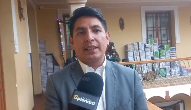 ALD de La Paz instala sesión para elegir ternas de vocales del TED b76ee45a 411c 4cd0 b514 90234463aefa