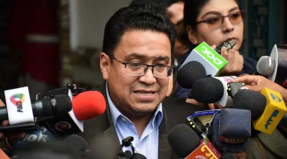 Abogado anuncia ‘acuerdo confidencial’ entre Siles y la víctima del caso consorcio b 49357 caso consorcio justicia otorga detencion domiciliaria sin salida laboral para exministro siles 1 1