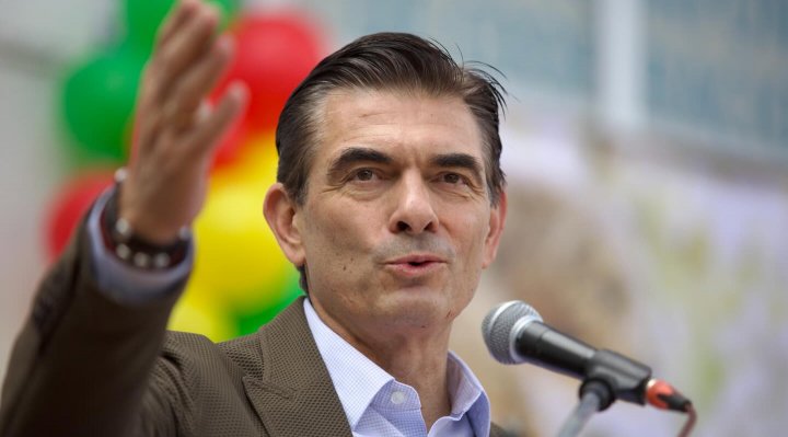 Paz afirma que ya identificaron a responsables de presunto “sabotaje” en YPFB b 54521 34ypfb no pertenece a un partido ni a un gobierno le pertenece a bolivia 34 dice paz 1