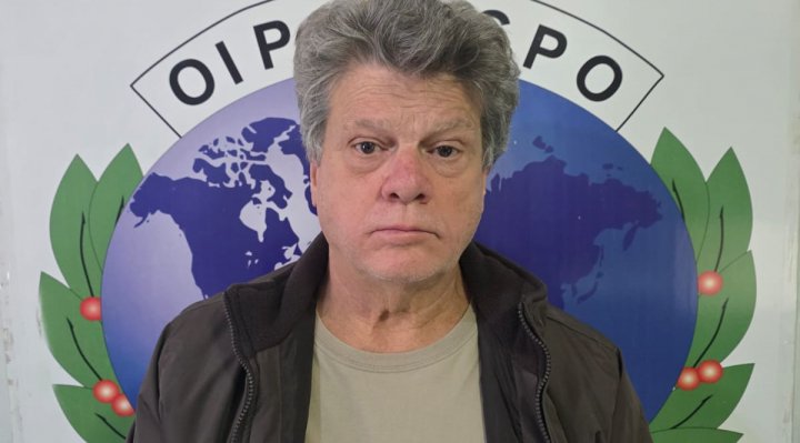 Capturan en Santa Cruz a uno de los líderes más buscados del PCC de Brasil b 61096 capturan en cotoca a uno de los narcos brasilenos mas buscados 1