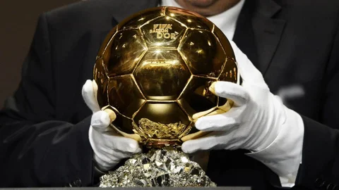 Balón de Oro 2026: estos son los artistas que le pondrán música a la gala de este lunes balondeoro 0