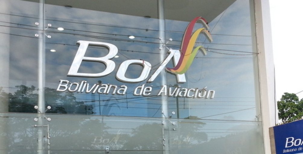 Gobierno prevé designar al nuevo gerente de Boa “en dos días” tras etapa de evaluación boa boliviana de aviacion 5174 1 1
