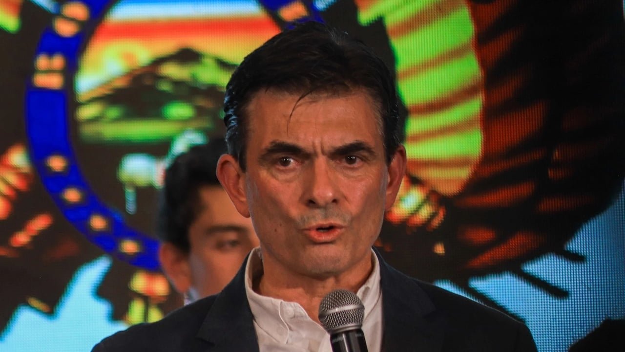 Rodrigo Paz no representa un «nuevo ciclo político», asegura la Alianza Libre bolivia elecciones 2