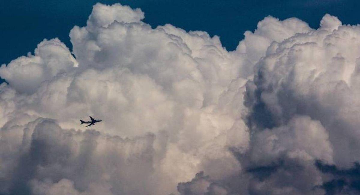 bombardeo de nubes en cochabamba podria durar dos meses 1192368