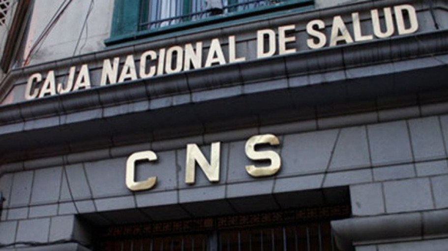 Fiscalía secuestra documentación de la CNS por presuntas irregularidades en compra de tomógrafos c cns 379948 1E80 1
