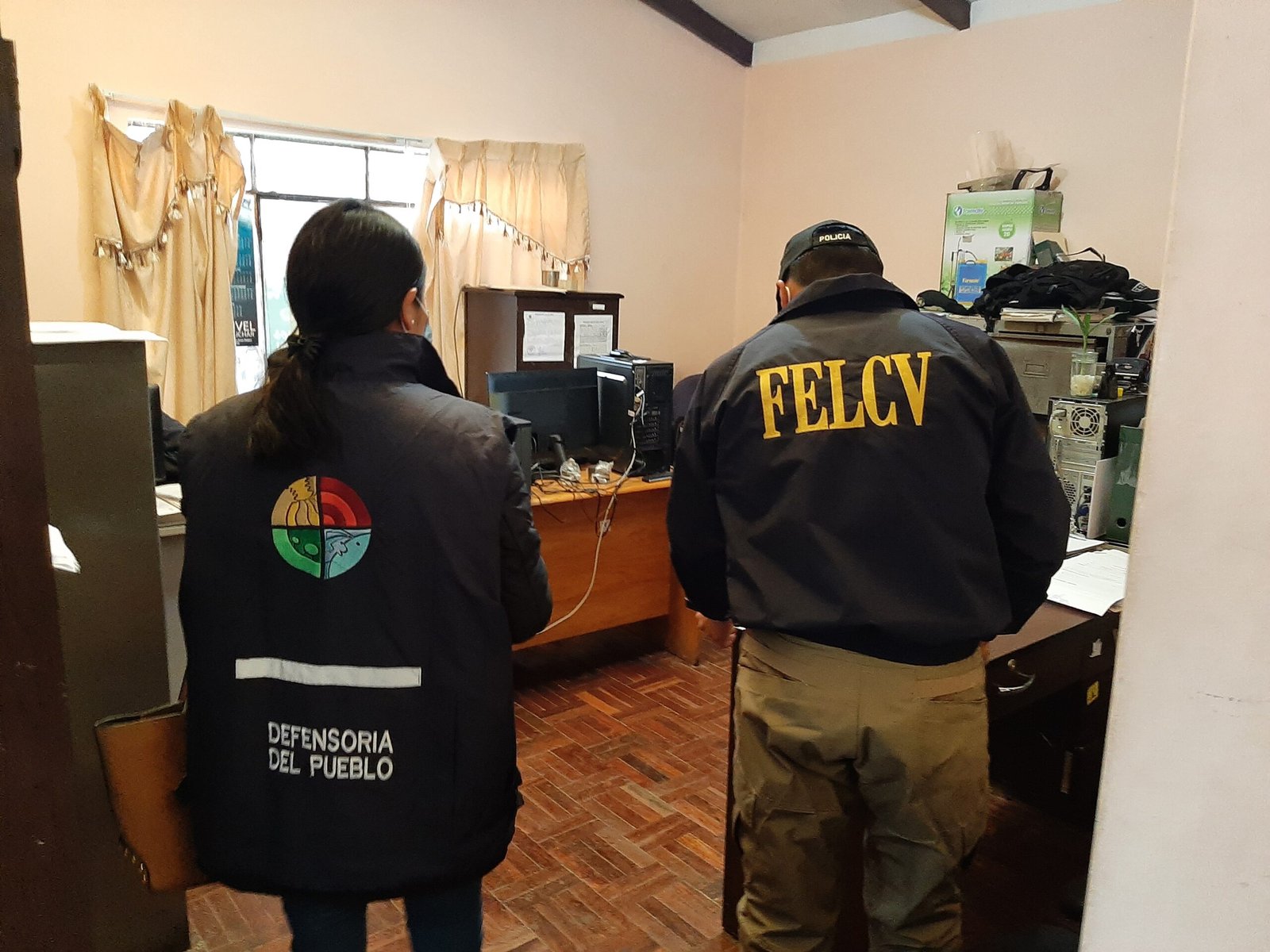 Detención preventiva para un hombre que violó a su hijastra desde sus 8 años, la víctima ahora tiene 17 c0d4a2ea70a5b4842119602426981724 scaled