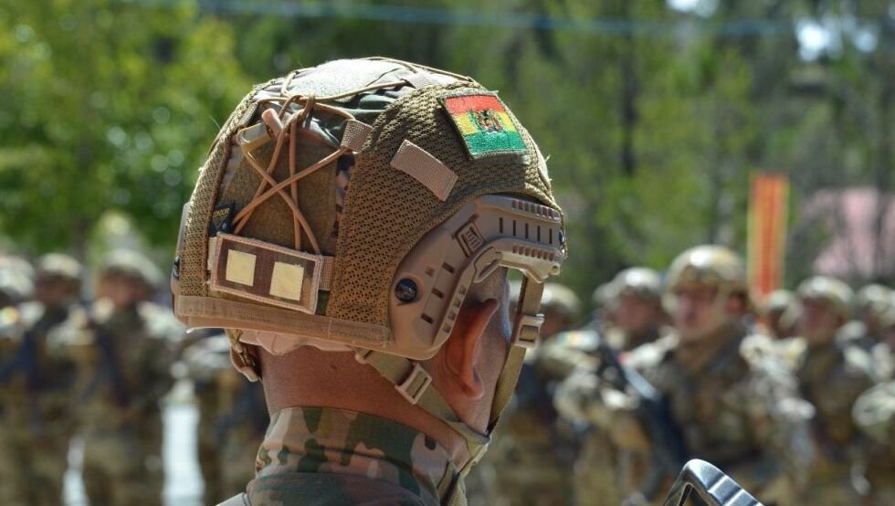 Militares de Bolivia y de otros 20 países participarán en ejercicio de fuerzas especiales organizado por EEUU c6edfd84 874f 4eea b6a5 7975f9fb4baf 1