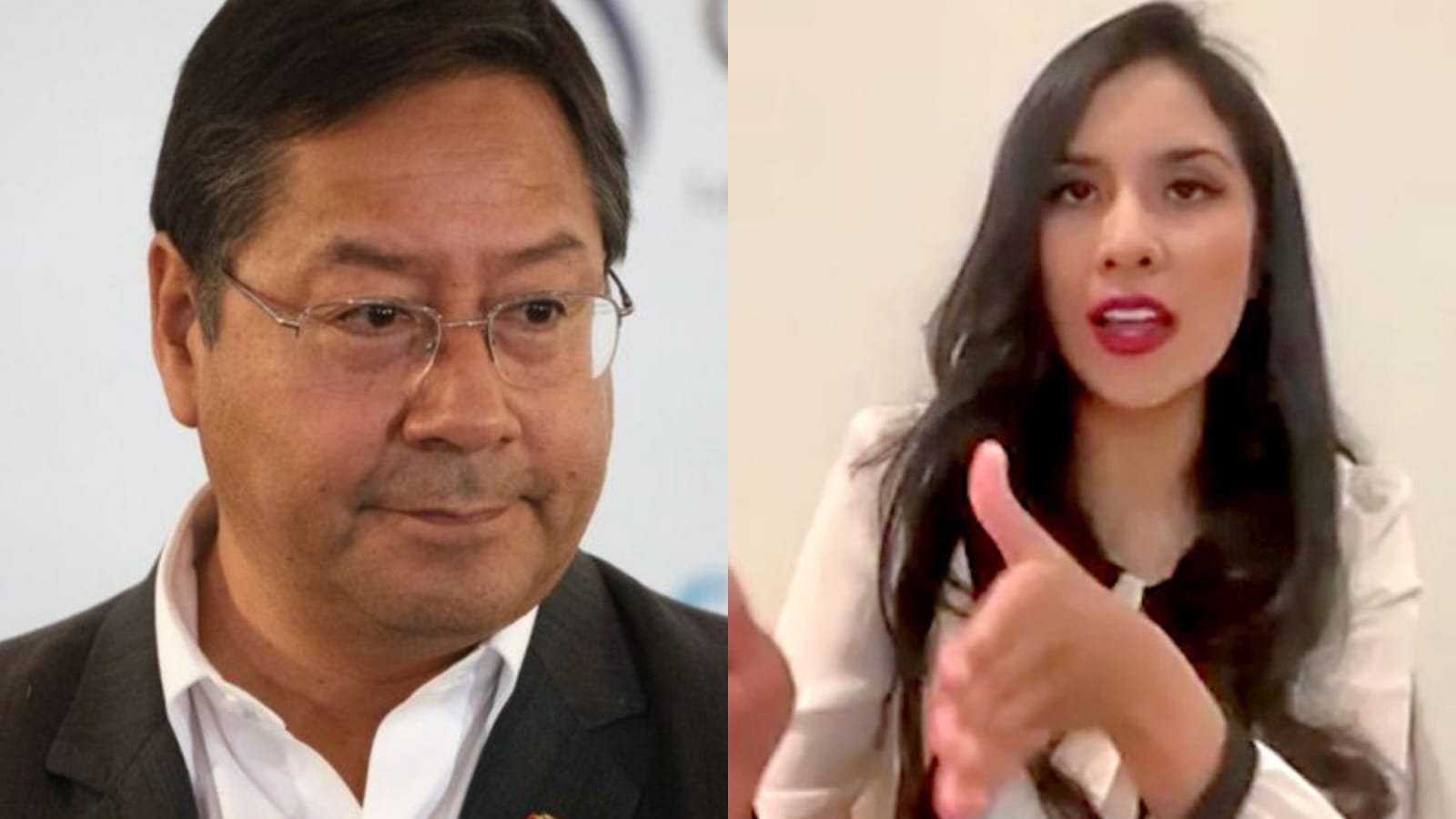 Fiscalía imputa al expresidente Luis Arce por el delito de abandono de mujer embarazada c986b211 1f8a 4b47 bc3b d9f5c328cad3