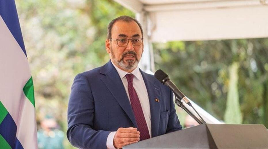 CAF expresa pesar y solidaridad con Bolivia tras accidente de avión militar caf 1