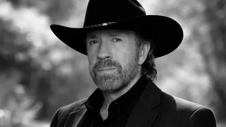 El actor Chuck Norris murió a los 86 años tras hospitalización de emergencia chuck norris fallece 768x432 1